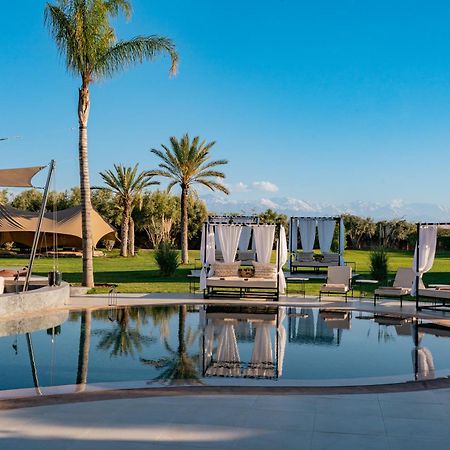 Palais Anthea Boutique Hotel & Spa El Harkat Esterno foto