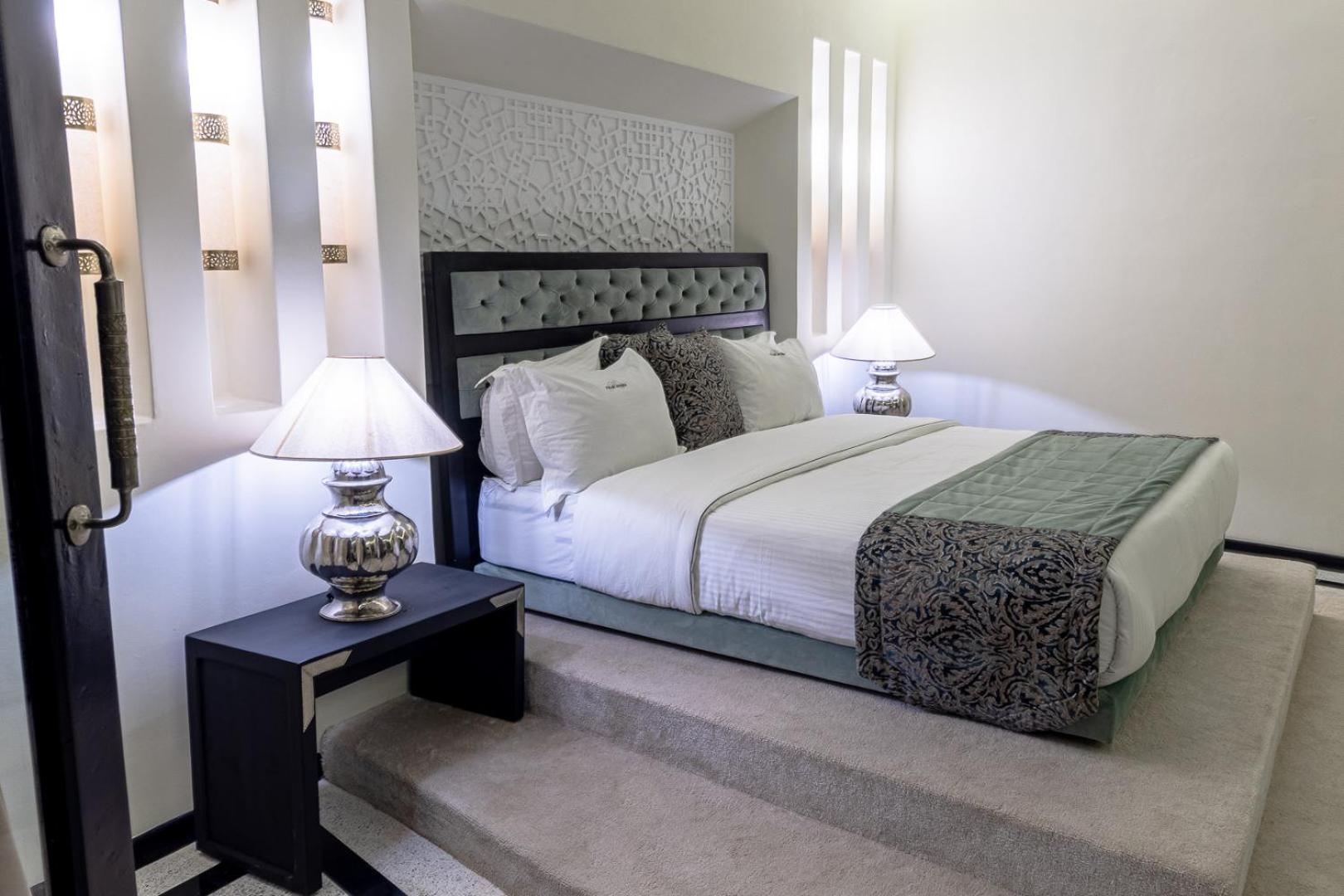 Palais Anthea Boutique Hotel & Spa El Harkat Esterno foto