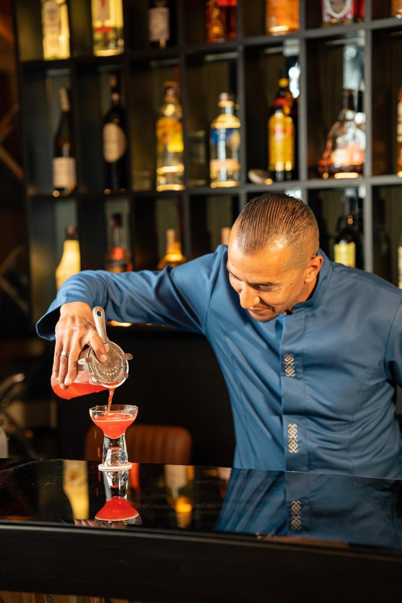 Palais Anthea Boutique Hotel & Spa El Harkat Esterno foto